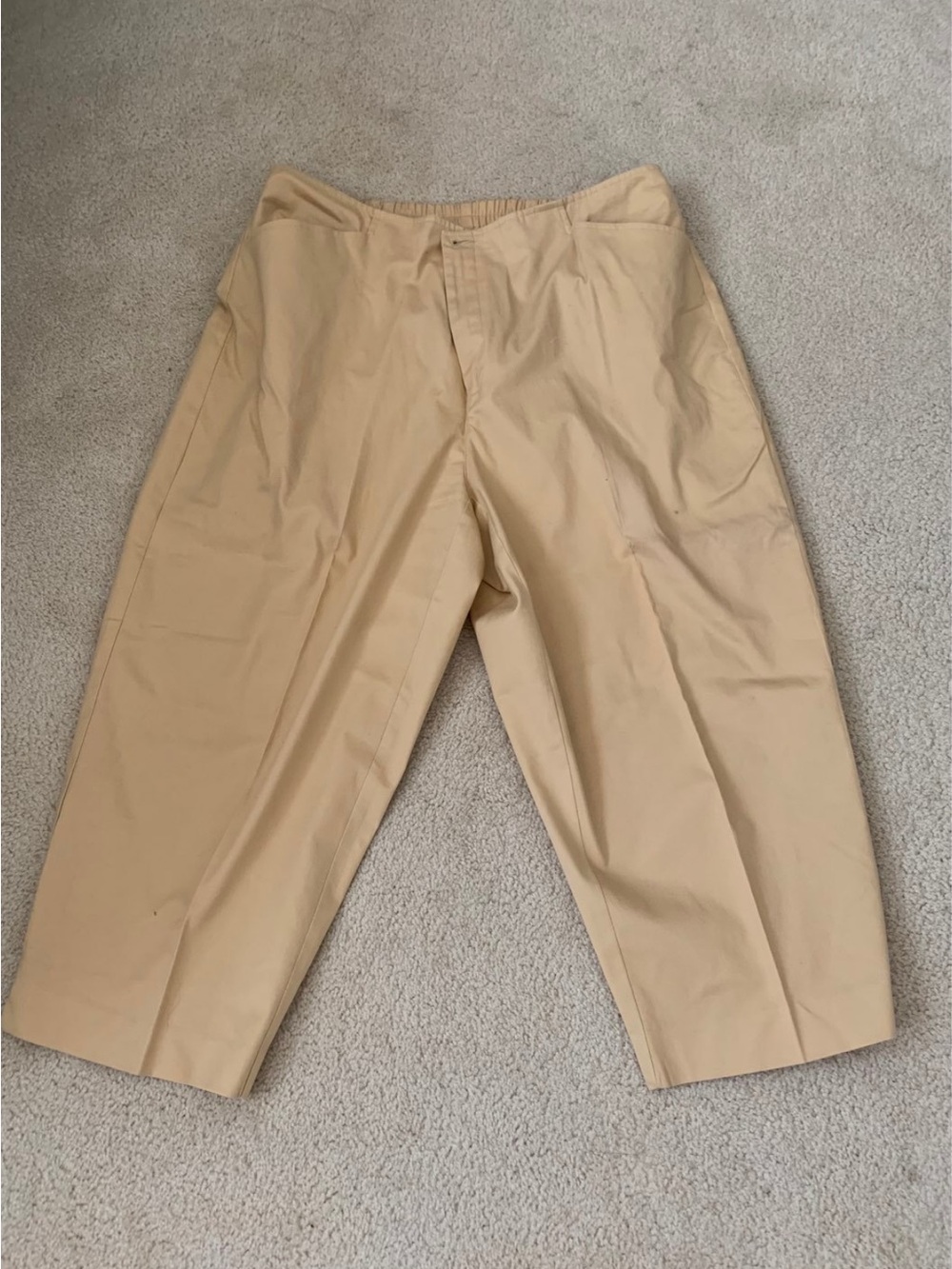 3 for $15! JH Collectibles Woman tan pants